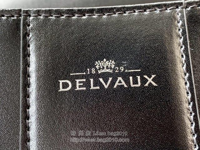 DELVAUX女包 最經典包款 Le Brillant 德爾沃女手提包 Delvaux女單肩包 中號斜挎包  fcs1308